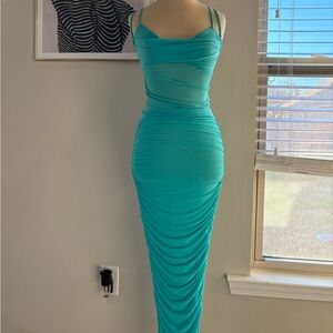 Lover and friends set